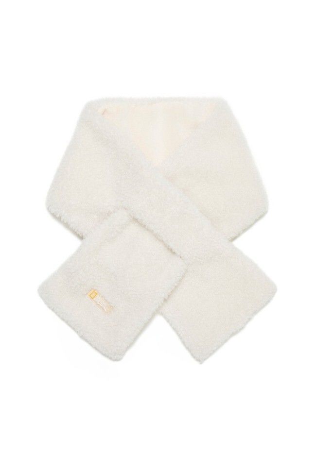 Kids Padded Neck Warmer