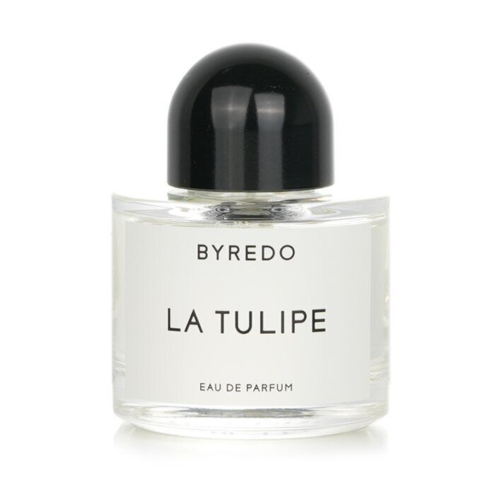 La Tulipe Eau De Parfum Spray 50ml/1.6oz - [Parallel Import Product]