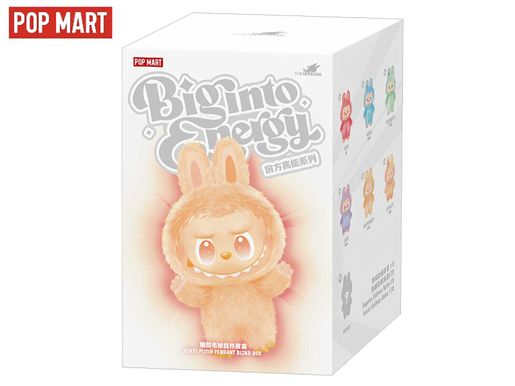 POP MART | THE MONSTERS- 原封未開盒Labubu 3.0 THE MONSTERS