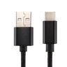 Knit Texture USB to Type-C Data Sync Charging Cable
