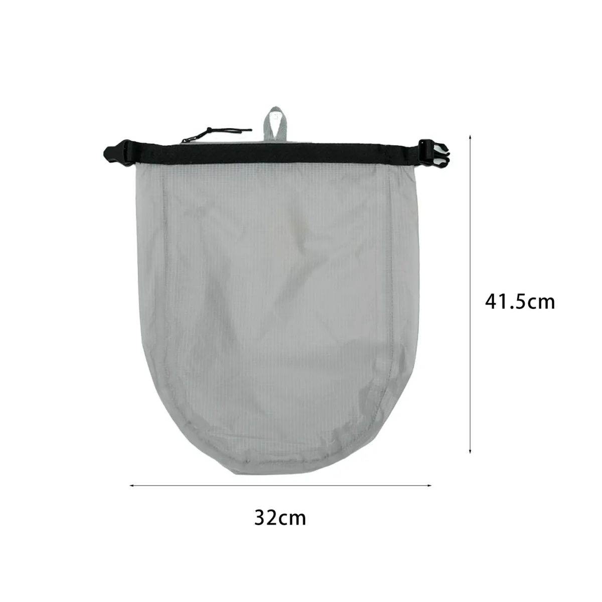 户外旅行防水袋大容量便携干湿分离衣服泳衣手提袋浴室手机收纳包