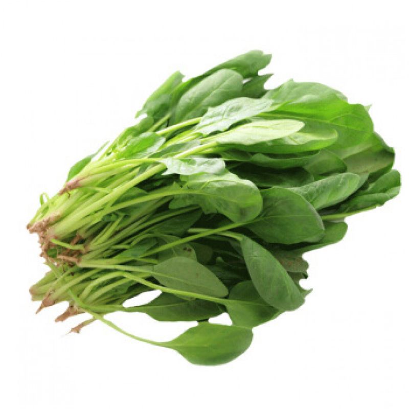 新界菠菜(約300-350g)