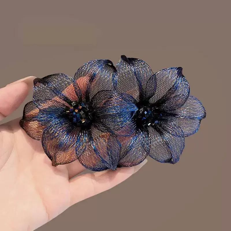High-end hand-woven