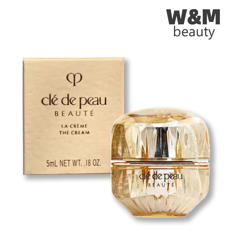 La Crème臻緻再生高效面霜 5ml(070726)(平行進口)EXP:N/2027