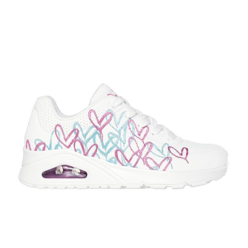 UNO (GOLDCROWN) WOMEN'S CASUAL SHOES