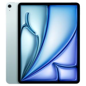 Apple 13 吋 iPad Air Wi-Fi 1TB - 藍色