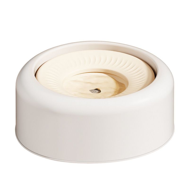 Floating Water Basin | Anti Spill Suspended Bowl | Dog Drinking Bowl | Cat Drinking Bowl（LPA216）