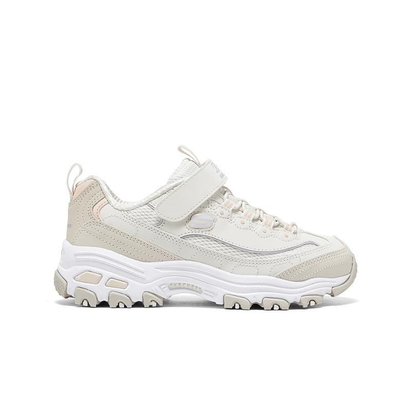 D'LITES GIRLS' CASUAL SHOES