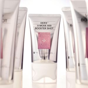 OGANA CELL | DERX™ V-MODE 600 BOOSTER SHOT 120ml [Parallel Import