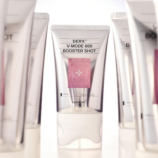 OGANA CELL | DERX™ V-MODE 600 BOOSTER SHOT 120ml [Parallel Import