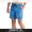 (日本平行進口)BILLABONG ALLDAY PIGMENT LAYBACKS男士沙滩短裤BF01A500 TYE