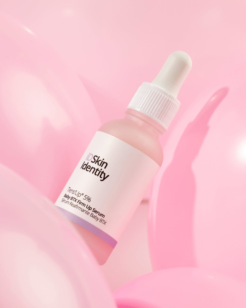 時空定格系列 - 5% Tens'Up®光澤緊緻提拉精華 30ml