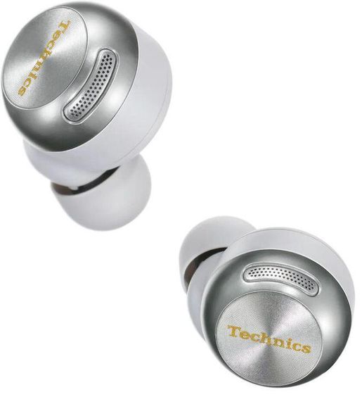 Technics | Technics EAH-AZ100 真無線降噪藍牙耳機- 黑色| 顏色: 深
