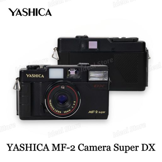 【完動品】【美品】YASHICA MF-2 Super 復刻版 20210118103220_589_.jpg
