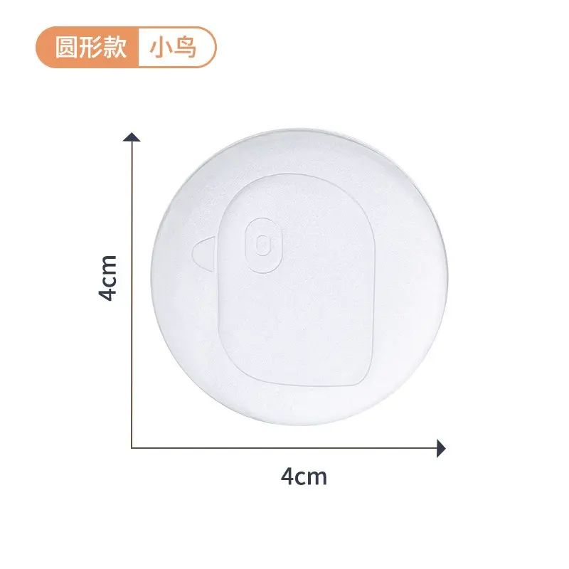 门把手防撞贴硅胶保护垫冰箱门档防碰撞静音墙贴门后磕碰缓冲神器