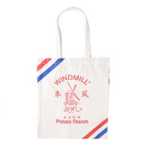Reusable bag 