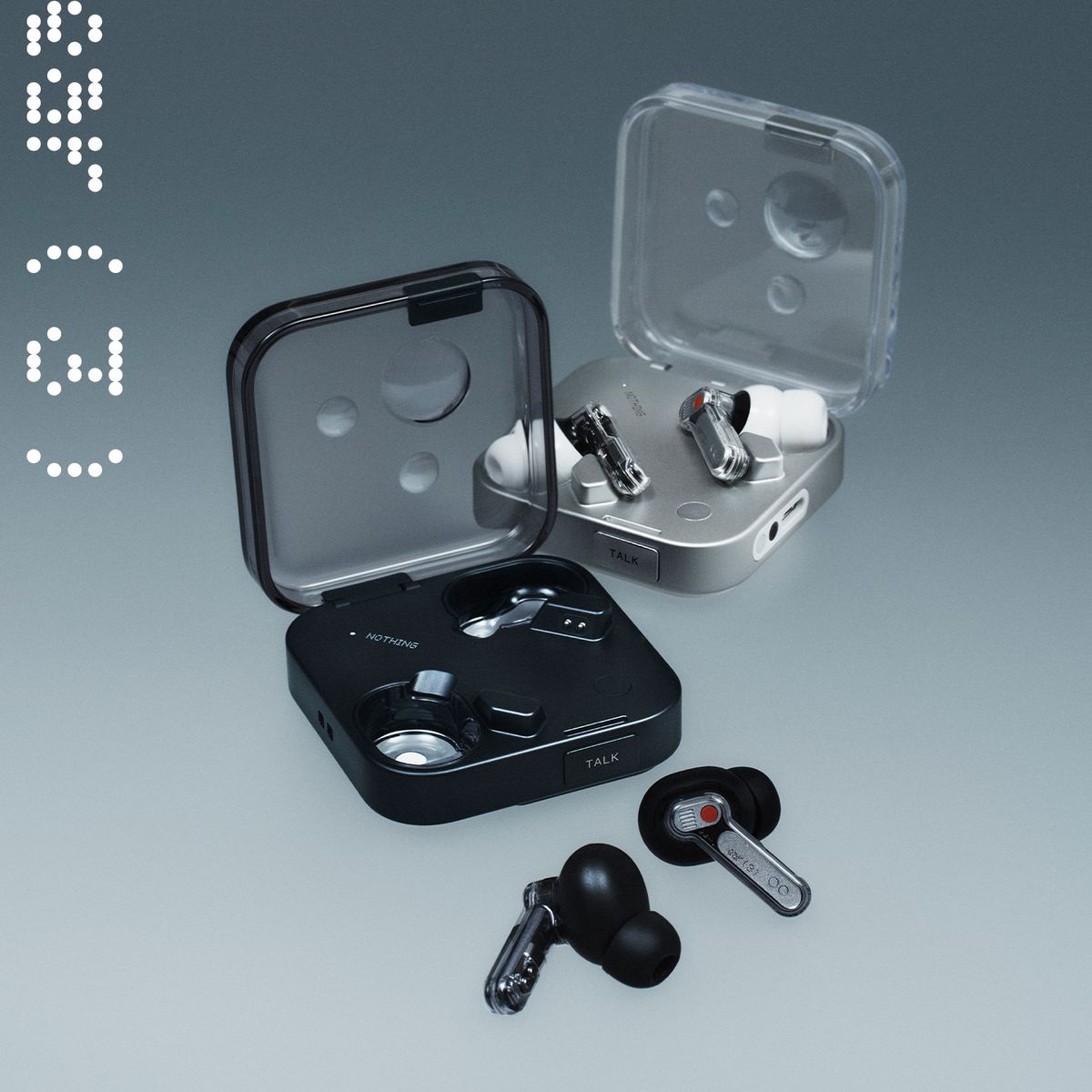 Ear (3) 真無線藍牙耳機