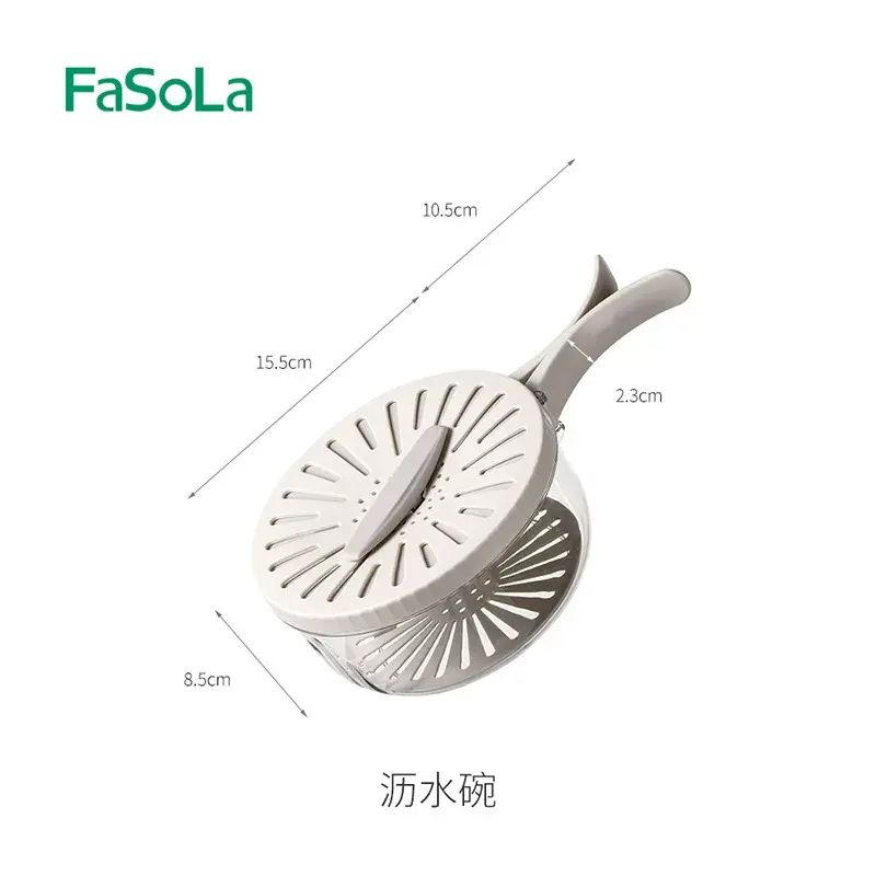 Multifunctional dra