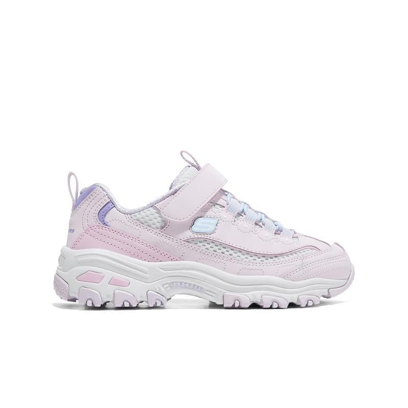 D'LITES GIRLS' CASUAL SHOES
