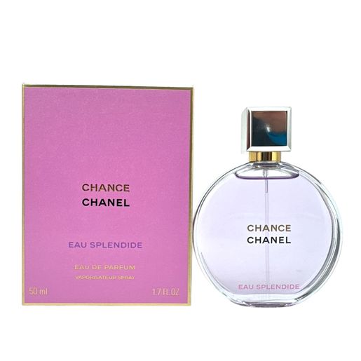 Chanel | Chance Eau Splendide De Parfum Spray 50ml[3145891362107