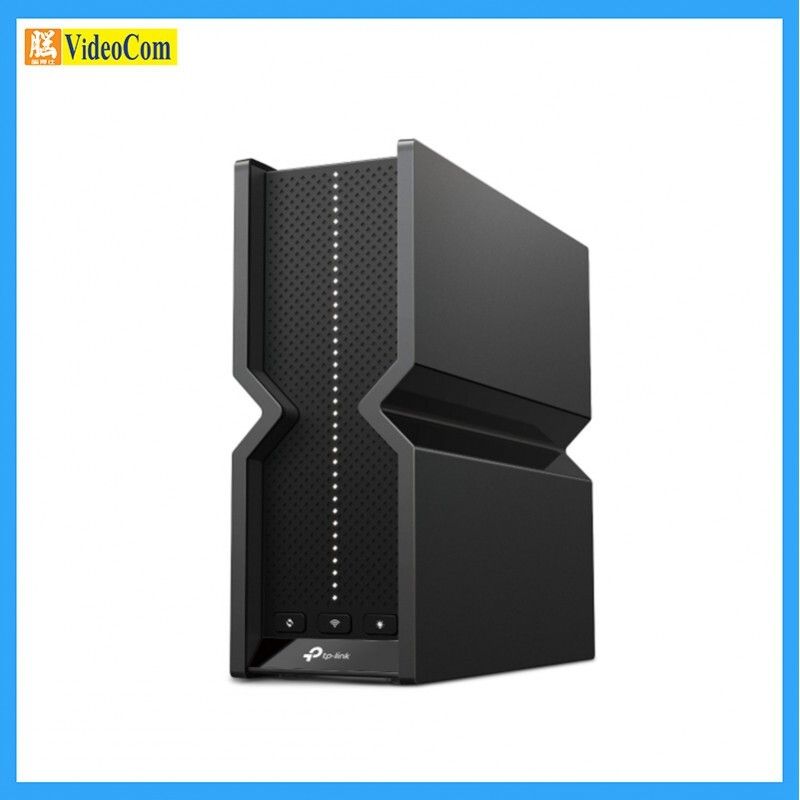 TP-LINK Archer BE700 BE15000 三頻 Wi-Fi 7 路由器 (支援10G光纖) **原裝行貨** **3年保養** 