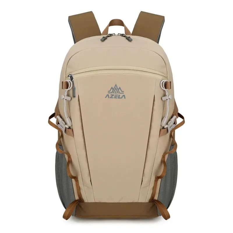 跨境登山包大容量轻便徒步背包运动双肩包轻量化防泼户外包