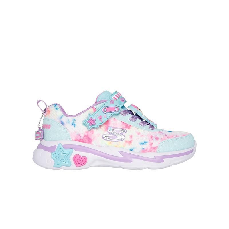 SNUGGLE SNEAKS GIRLS' CASUAL SHOES