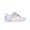 SNUGGLE SNEAKS GIRLS' CASUAL SHOES