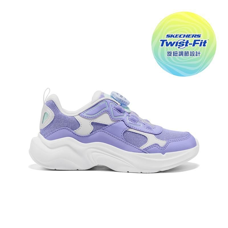 MILLENNIA DAZE GIRLS' CASUAL SHOES