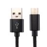 Knit Texture USB to Type-C Data Sync Charging Cable