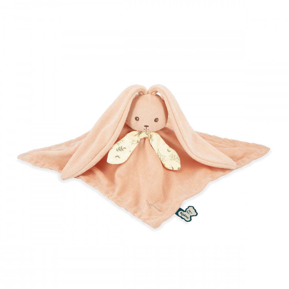 Doudou Rabbit Peach
