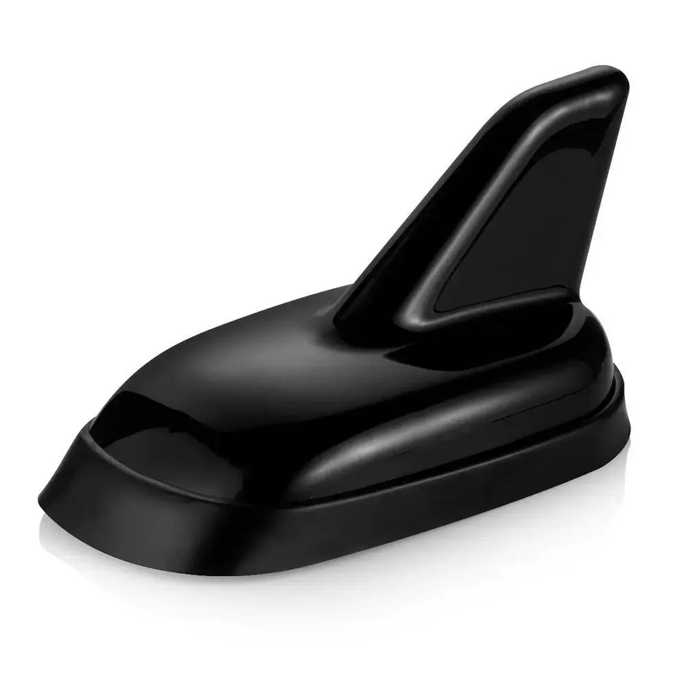 Car Shark Fin Antenna Auto For Volkswage Golf 4 5 67 mk6 CC