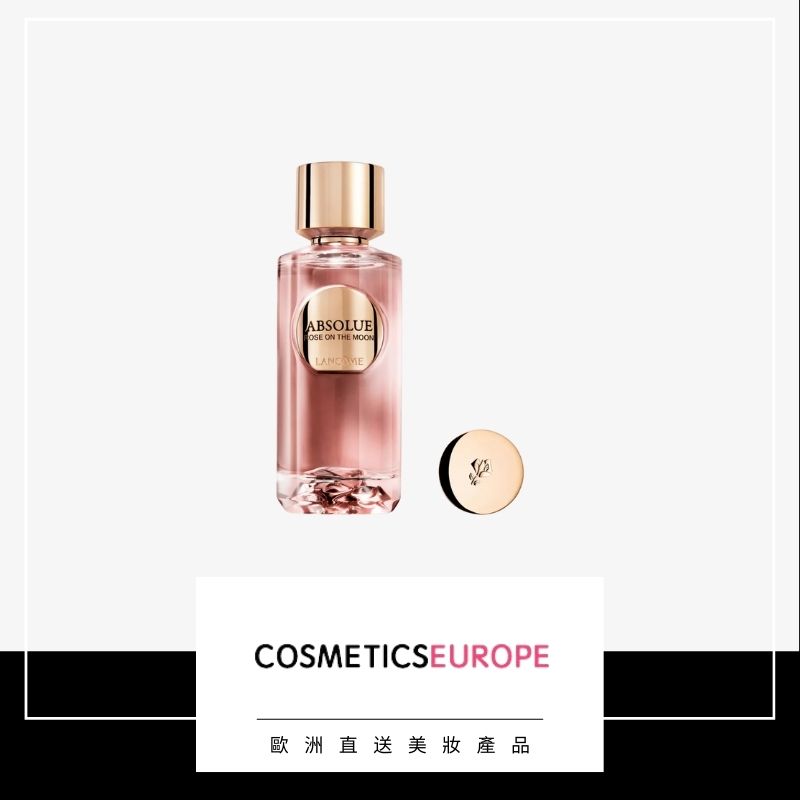 LANCÔME | Absolue Rose On The Moon eau de parfum 100ml | HKTVmall