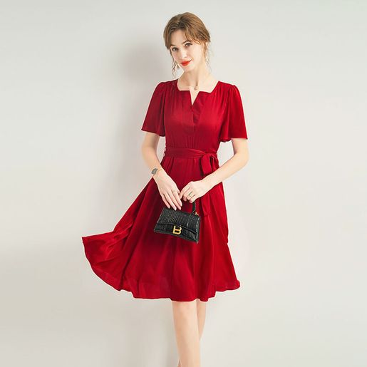 strapless open back dress Mulberry Catriona Dress  Lucy Rose