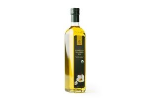【抗氧神油】SunPlan Organic Extra Virgin Cold Pressed Camellia Oil 500ml