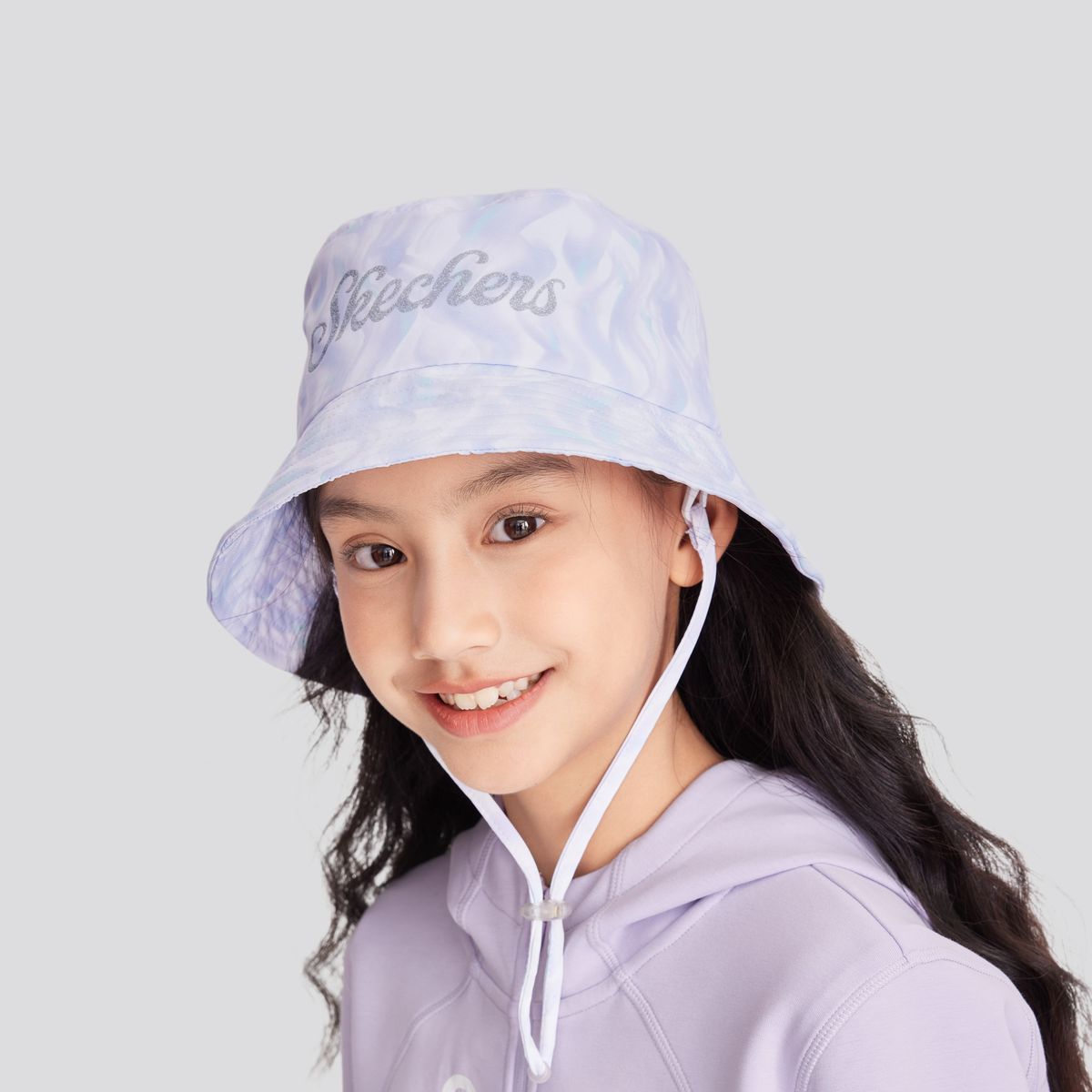 SPORT GIRLS' FISHERMAN HAT