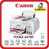 PIXMA G4780 Inkjet 3in1(Duplex print, simplex scan, simplex copy) #G3780 #4780 #G4770 #4770 #3780 #L