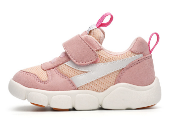 兒童運動鞋（內長13-16.5cm）【下單後請聯絡客服確認發貨尺碼及顏色】