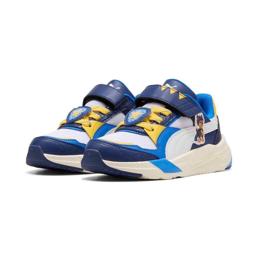 PUMA x PAW PATROL Trinity 2 Little Kids' Sneakers