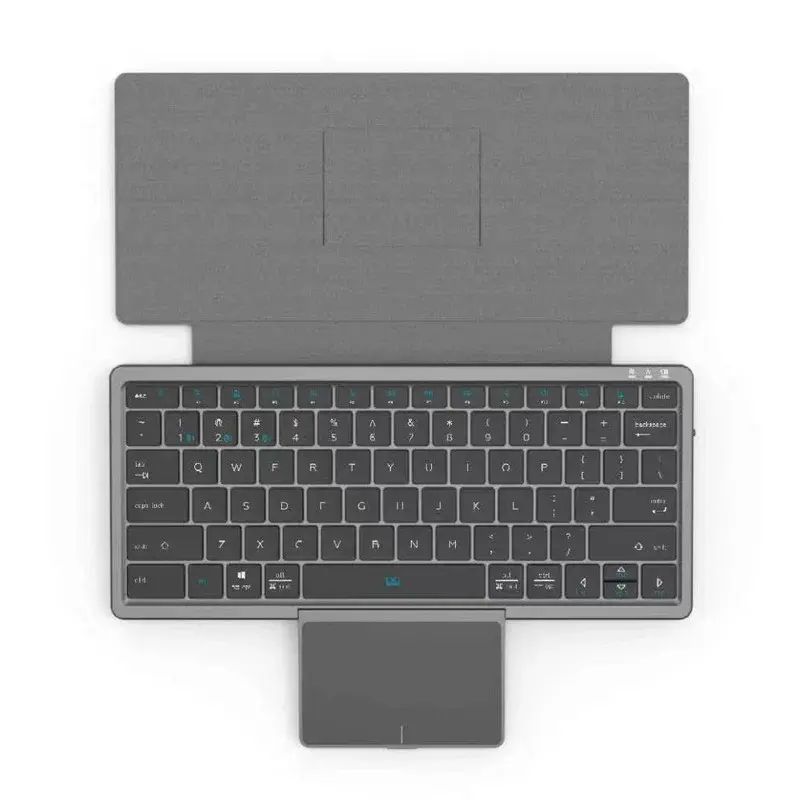 Multi-channel Blue