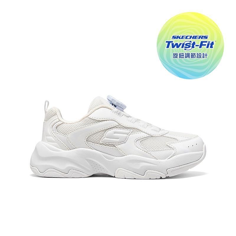 RETRO TECH GIRLS' CASUAL SHOES