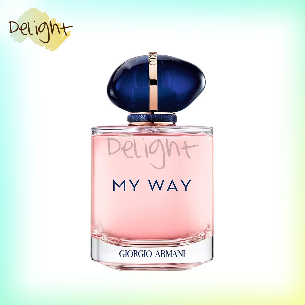 GIORGIO ARMANI | Giorgio Armani My Way 香水EDP 女香水50ml