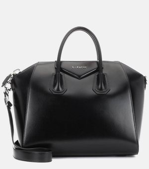 Givenchy Antigona Medium leather tote