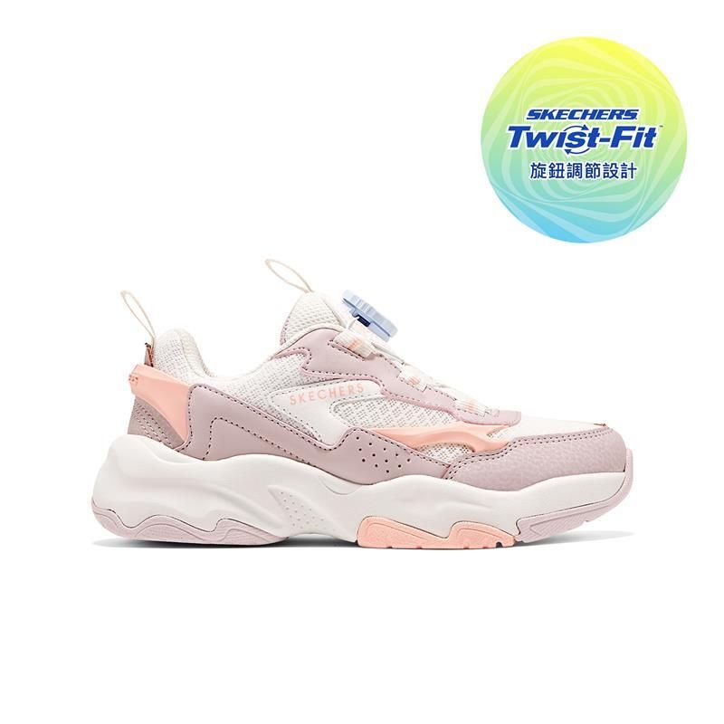 ATHLETICS 女童休閒鞋
