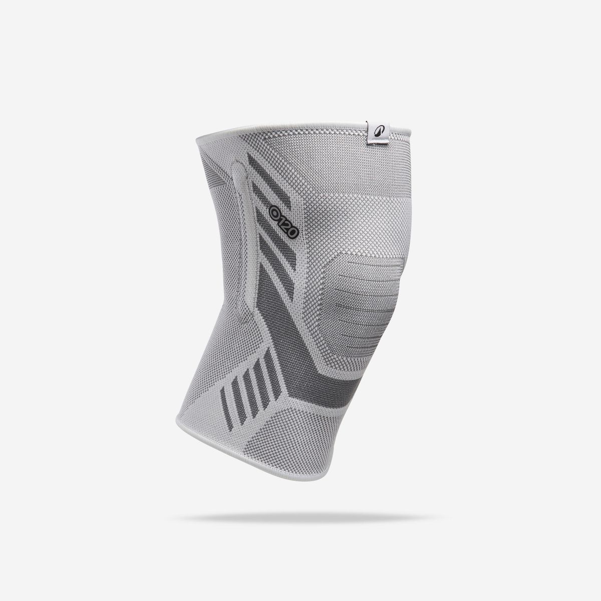 左右通用護膝（附外側支撐條）