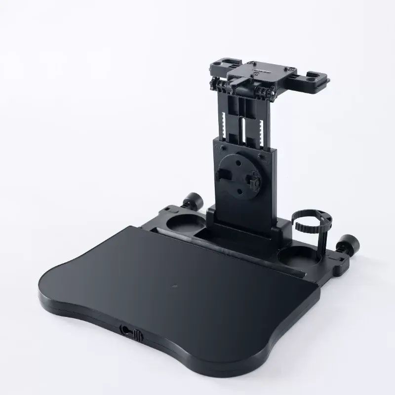 Car travel table mu