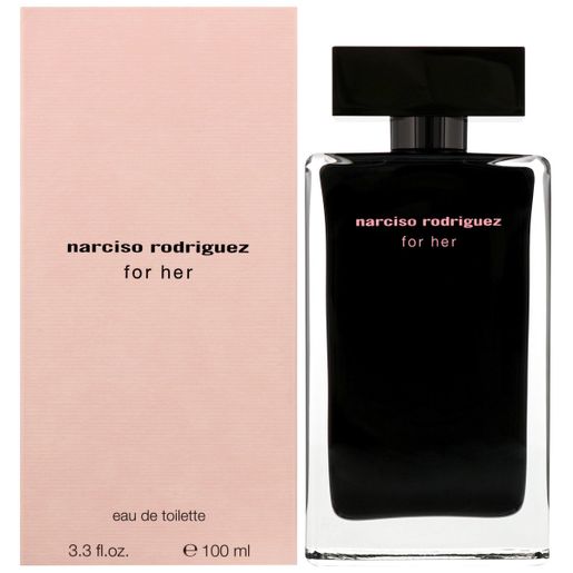 香水(女性用) NA Narciso Rodriguez | 納茜素納西素她的系列女性淡香水100ml EDT 平行