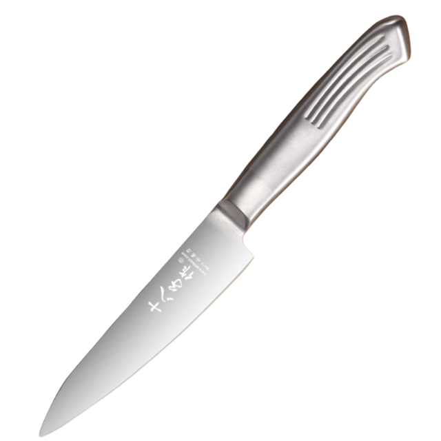 H301 Stainless steel fruit knife Shi Ba Zi Zou Knive