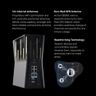Archer BE805 BE19000 Tri-Band WiFi7 / WiFi 7 Router (Support 10000M / 10G Port)