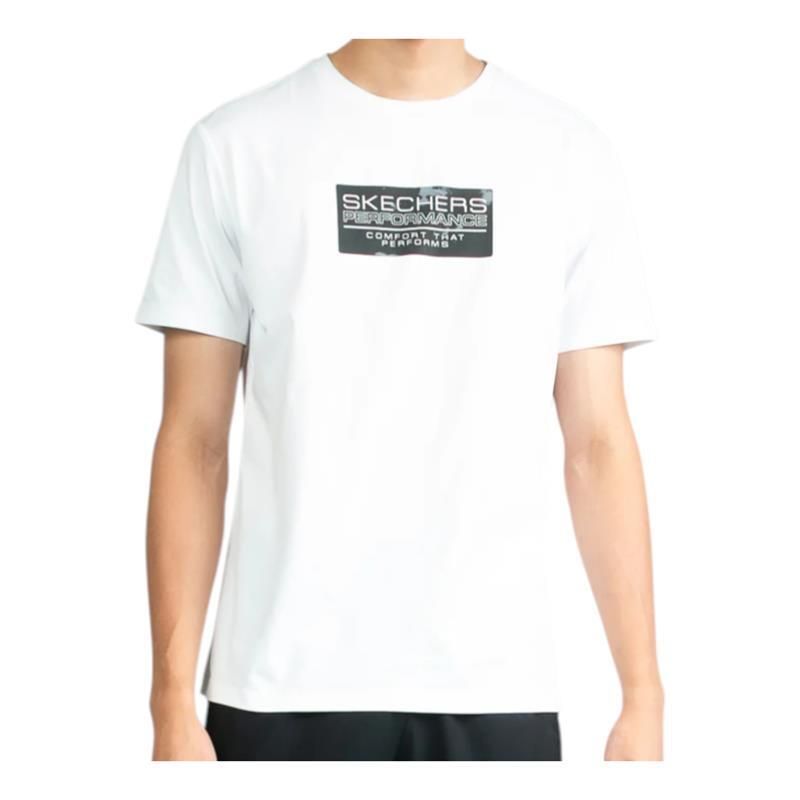 MEN'S SHORT SLEEVE TEE